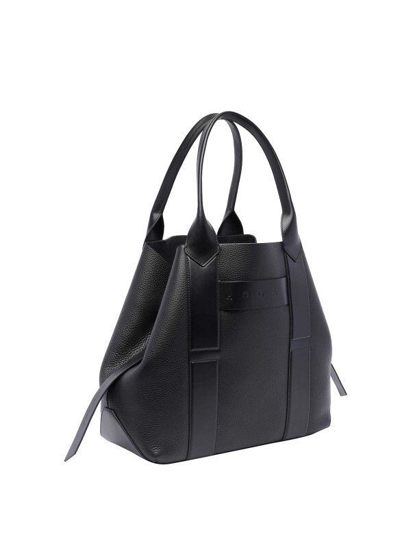 HOGAN: Bolsas bandoleras online - Bolsa Bandolera - Negro