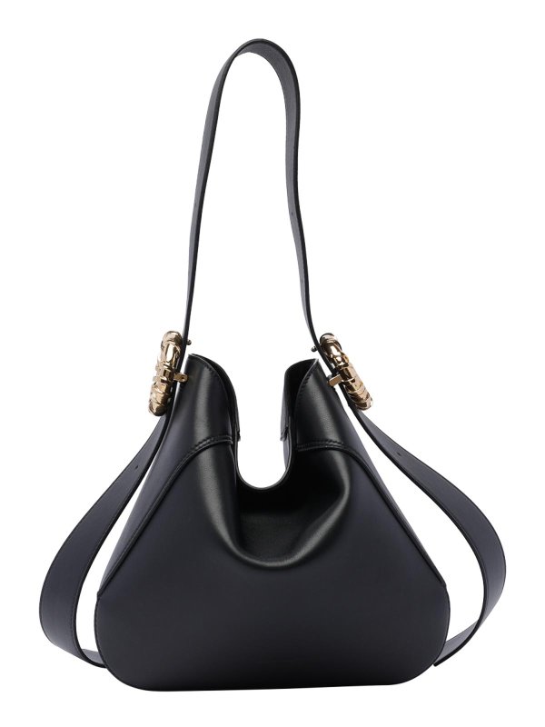 Bolsa Bandolera - Negro shop online: LANVIN