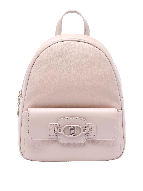 Liu Jo: zaini - Zaino con logo