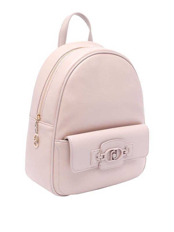 Liu Jo: zaini online - Zaino con logo