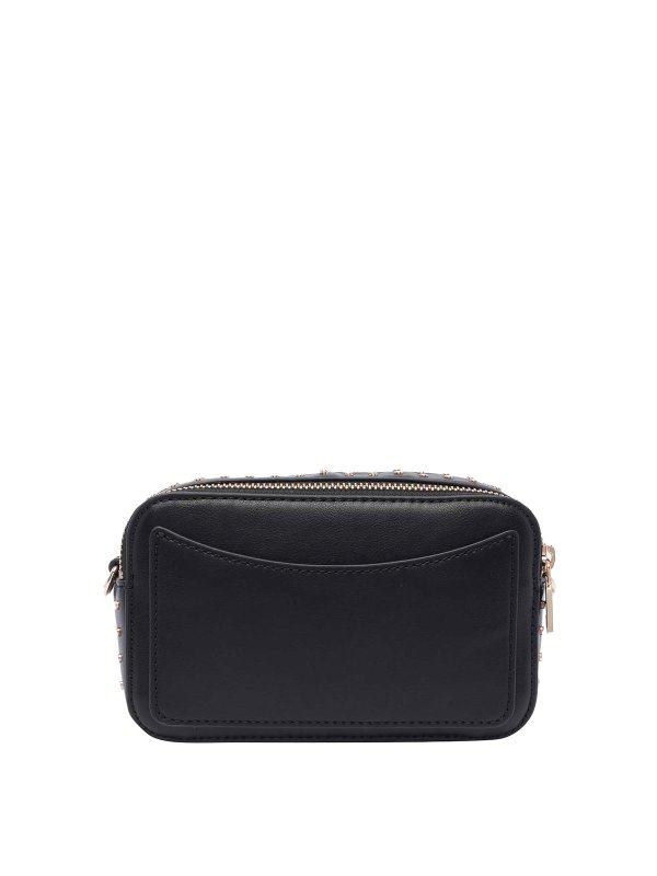 The Best Shops Liu Jo: クロスボディバッグ - クロスボディバッグ - 黒