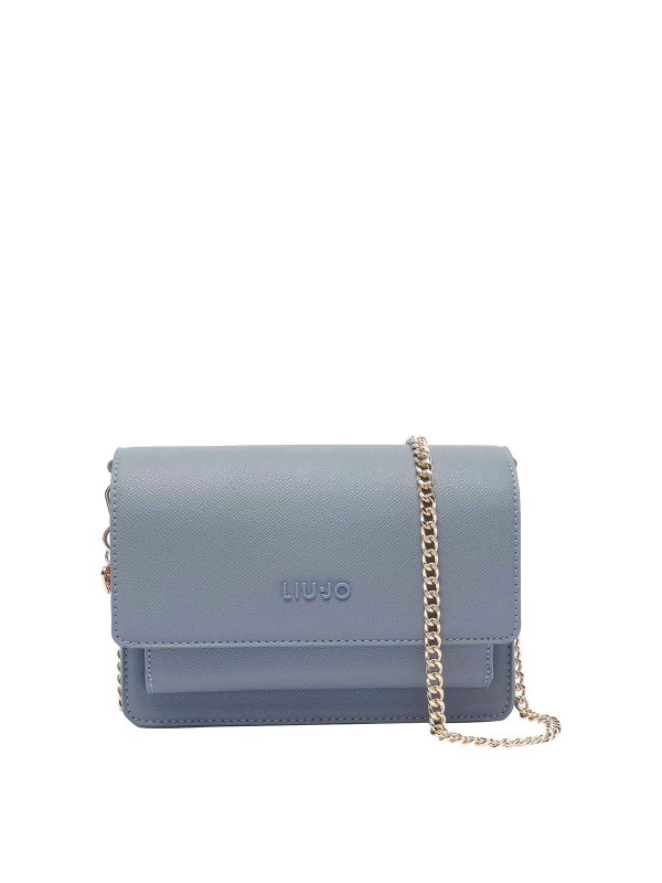 Liu Jo: cross body bags - Crossbody Bag