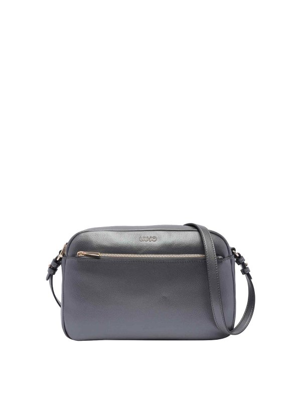 Liu Jo: cross body bags - Logo Camera Bag
