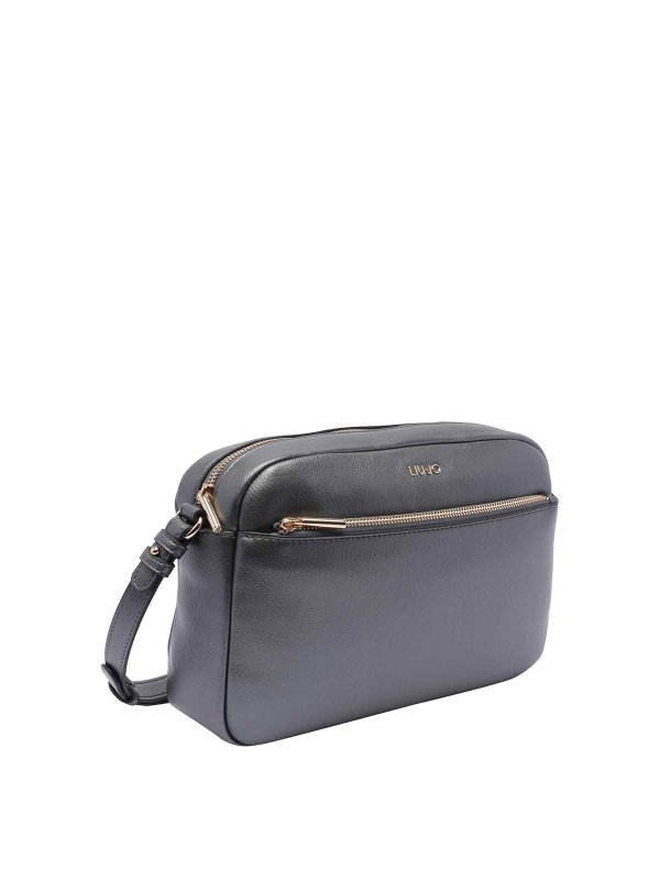 Liu Jo: cross body bags online - Logo Camera Bag