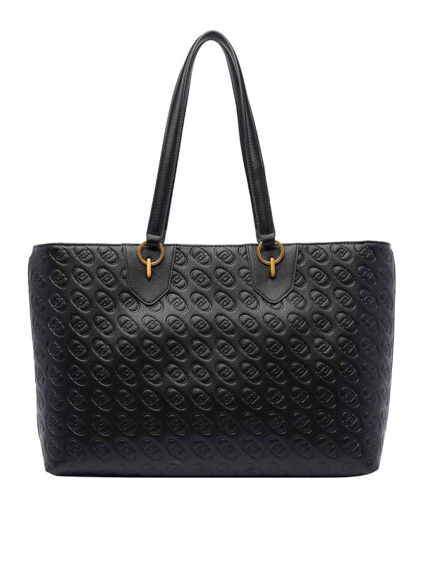 The Best Shops Liu Jo: クロスボディバッグ - クロスボディバッグ - 黒