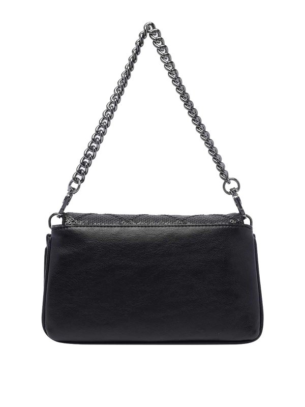 The Best Shops Liu Jo: cross body bags - Medium Logo Crossbody Bag