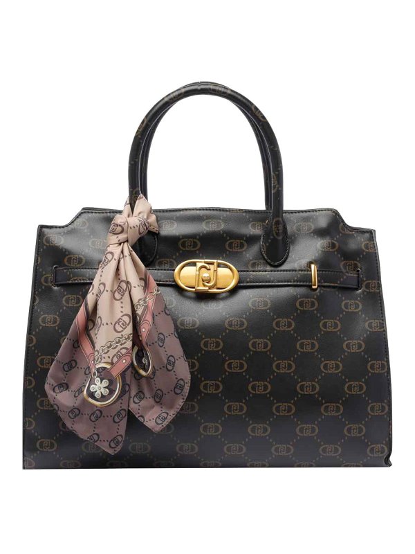Liu Jo: totes bags - Large Satchel