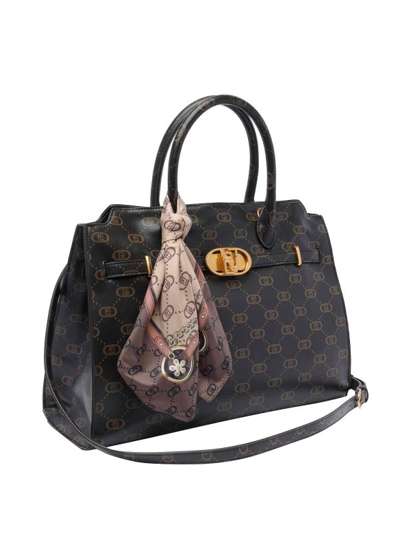 Liu Jo: totes bags online - Large Satchel