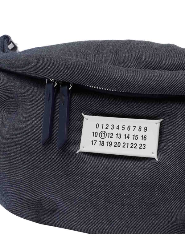 Marsupio Glam Slam shop online: Maison Margiela