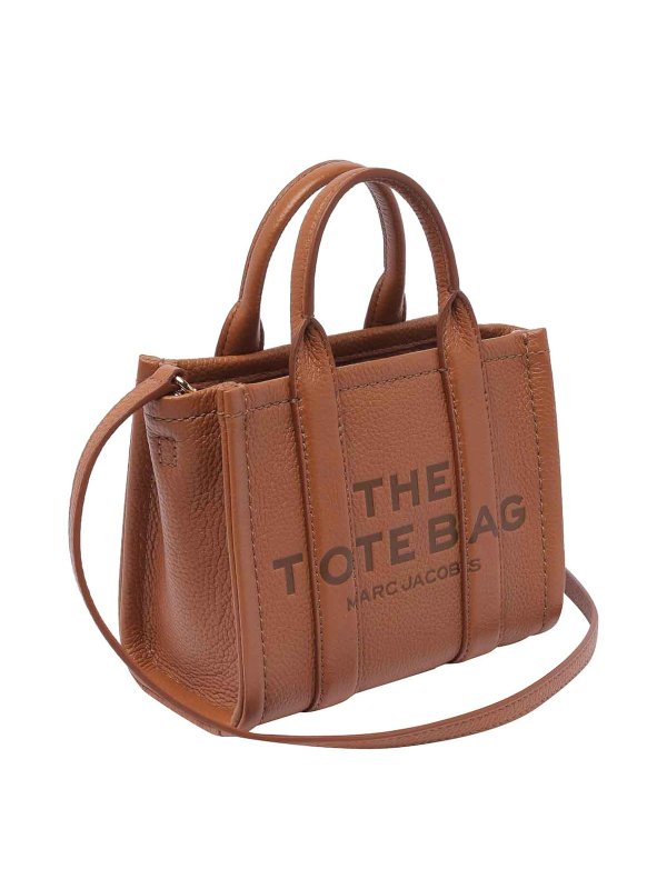 MARC JACOBS: クロスボディバッグ online - クロスボディバッグ - ブラウン