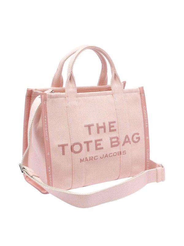 MARC JACOBS: borse a tracolla online - La borsa tote media