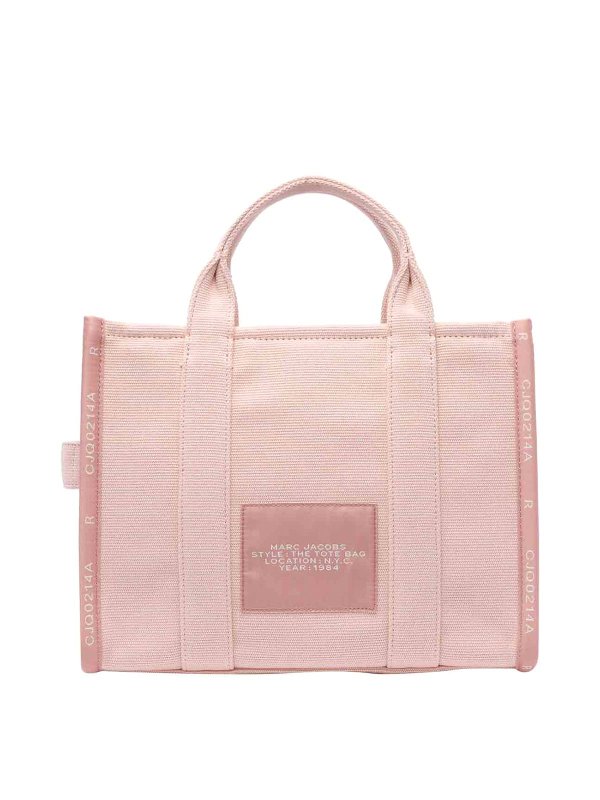 The Best Shops MARC JACOBS: borse a tracolla - La borsa tote media