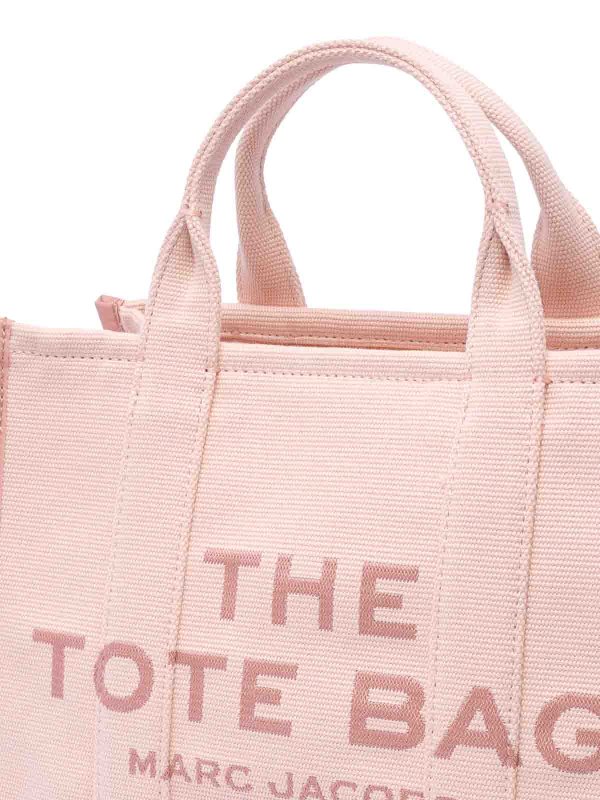 La borsa tote media shop online: MARC JACOBS