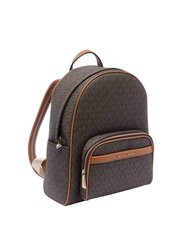 Michael Michael Kors: Rucksäcke online - Rucksack - Braun