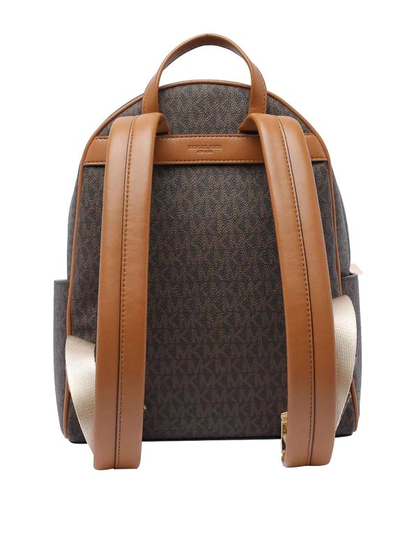 The Best Shops Michael Michael Kors: Rucksäcke - Rucksack - Braun