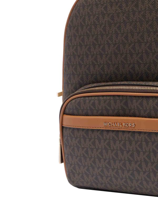 Rucksack - Braun shop online: Michael Michael Kors