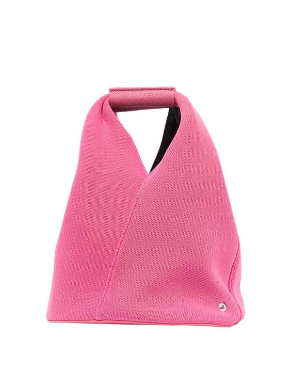 MM6 MAISON MARGIELA: クロスボディバッグ - クロスボディバッグ - マルチカラー