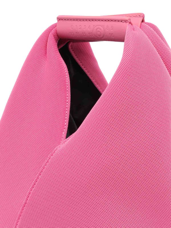 クロスボディバッグ - マルチカラー shop online: MM6 MAISON MARGIELA