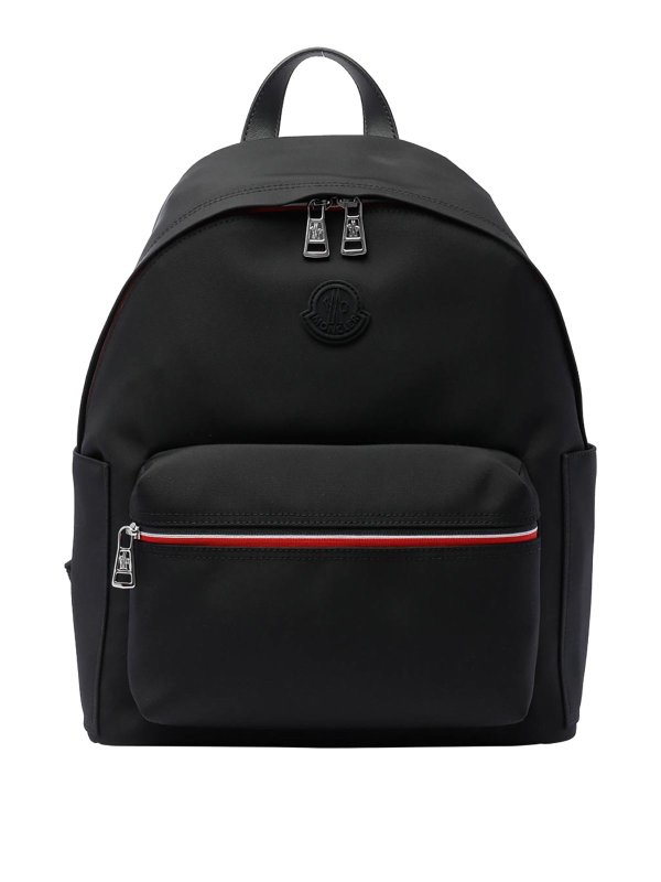 MONCLER: backpacks - New Pierrick Backpack