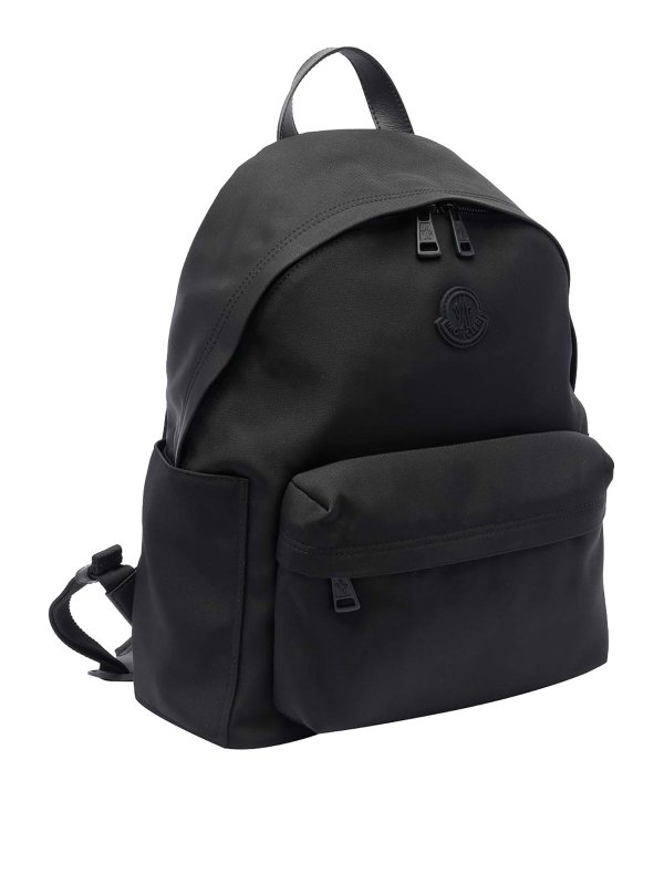 MONCLER: Rucksäcke online - Rucksack - Schwarz