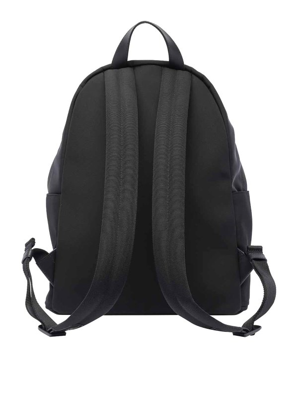 The Best Shops MONCLER: Rucksäcke - Rucksack - Schwarz