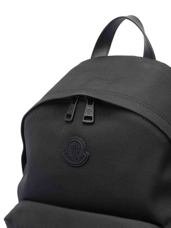 Rucksack - Schwarz shop online: MONCLER