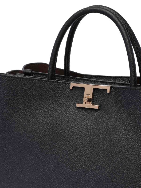 T Timeless Shopping Bag shop online: TOD