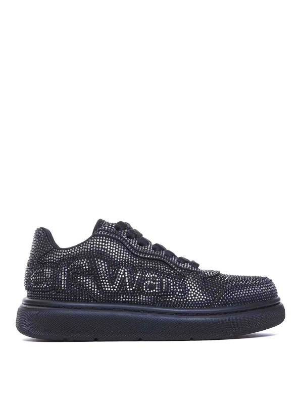 ALEXANDER WANG: Sneaker - Sneaker - Grau