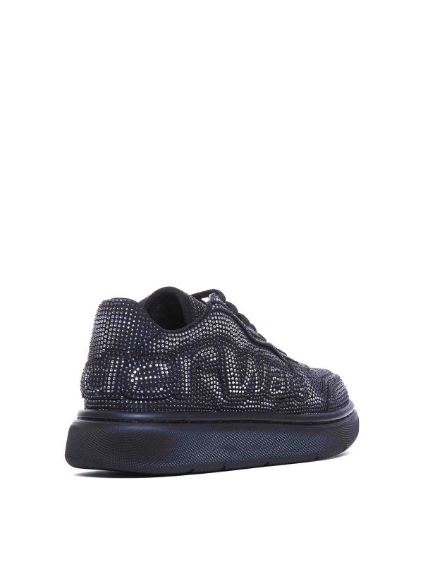 ALEXANDER WANG: Sneaker online - Sneaker - Grau