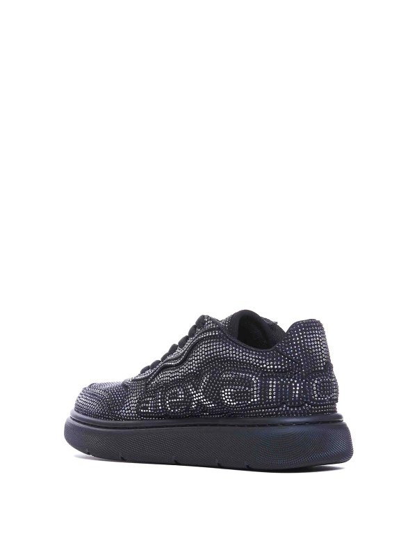 The Best Shops ALEXANDER WANG: Sneaker - Sneaker - Grau