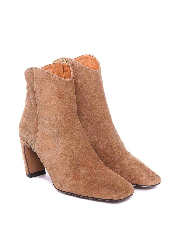 Botines - Beis shop online: ANGEL ALARCON