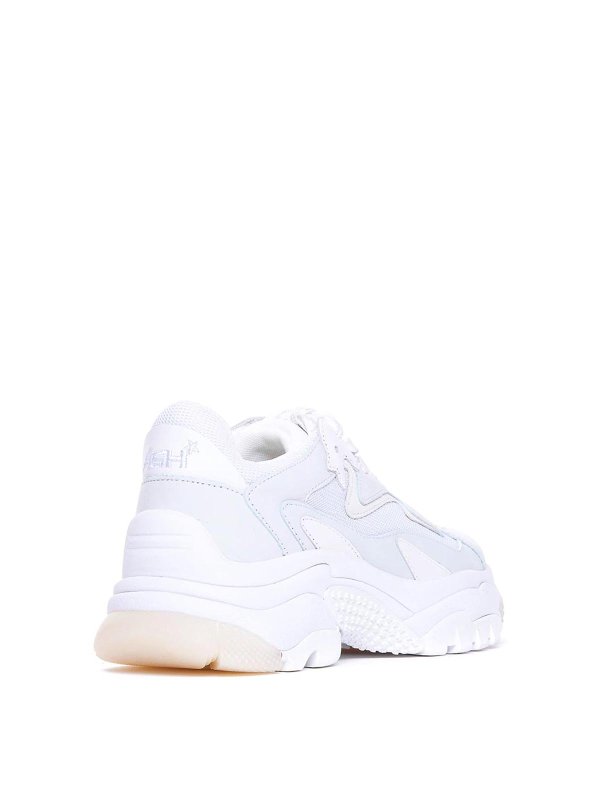 ASH: Sneaker online - Sneaker - Weiß