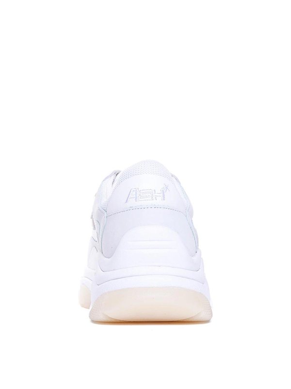 The Best Shops ASH: Sneaker - Sneaker - Weiß