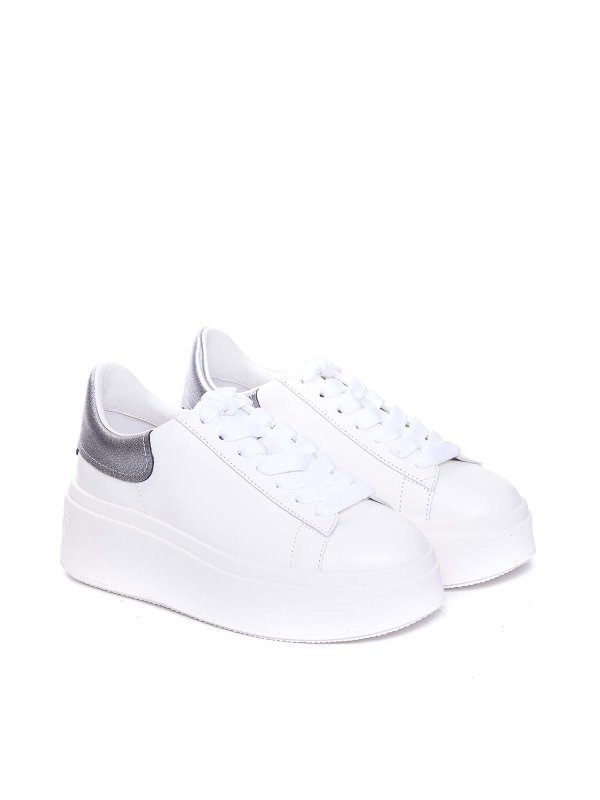 Moby Sneakers shop online: ASH