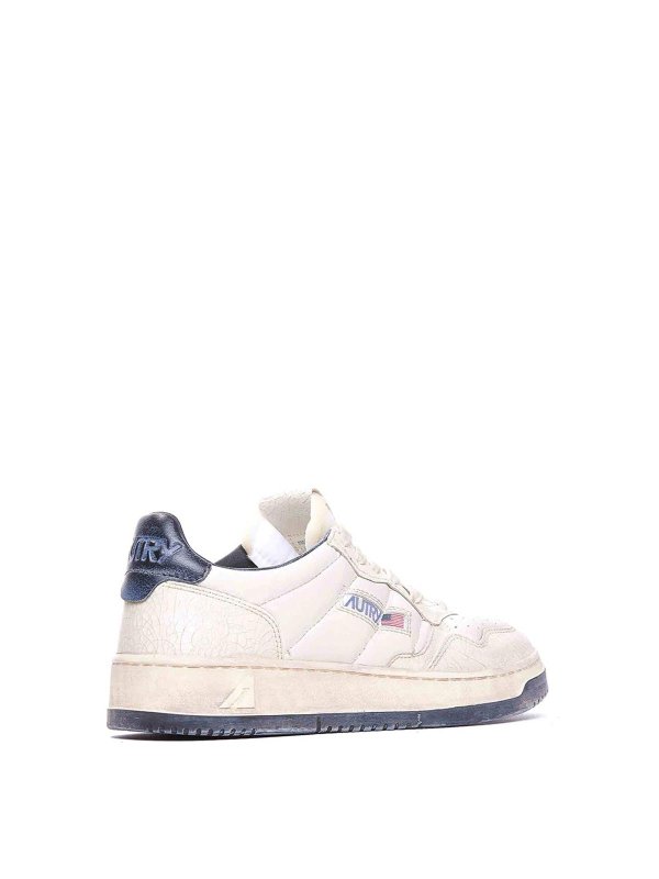 AUTRY: Zapatillas online - Zapatillas - Blanco
