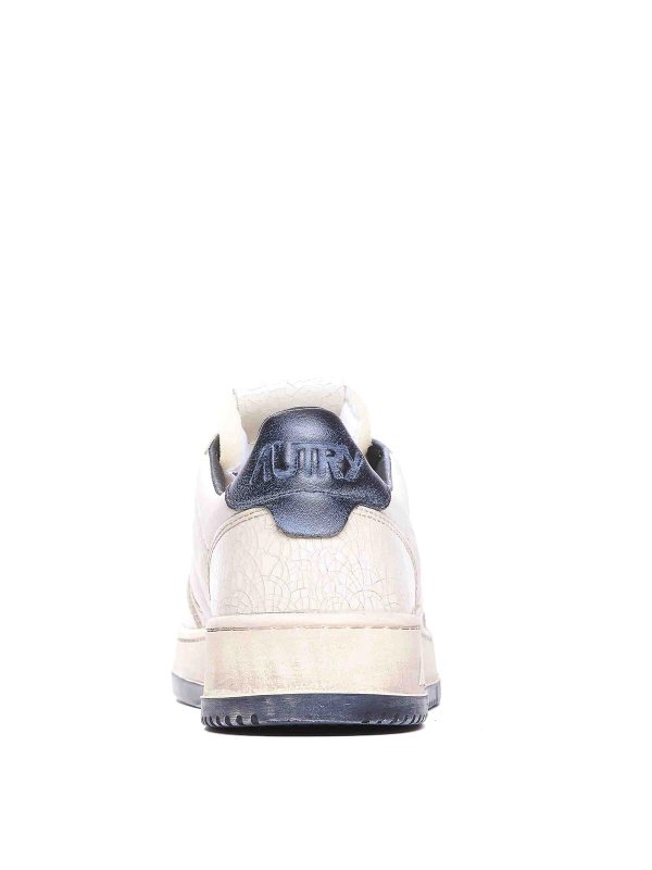 The Best Shops AUTRY: Zapatillas - Zapatillas - Blanco