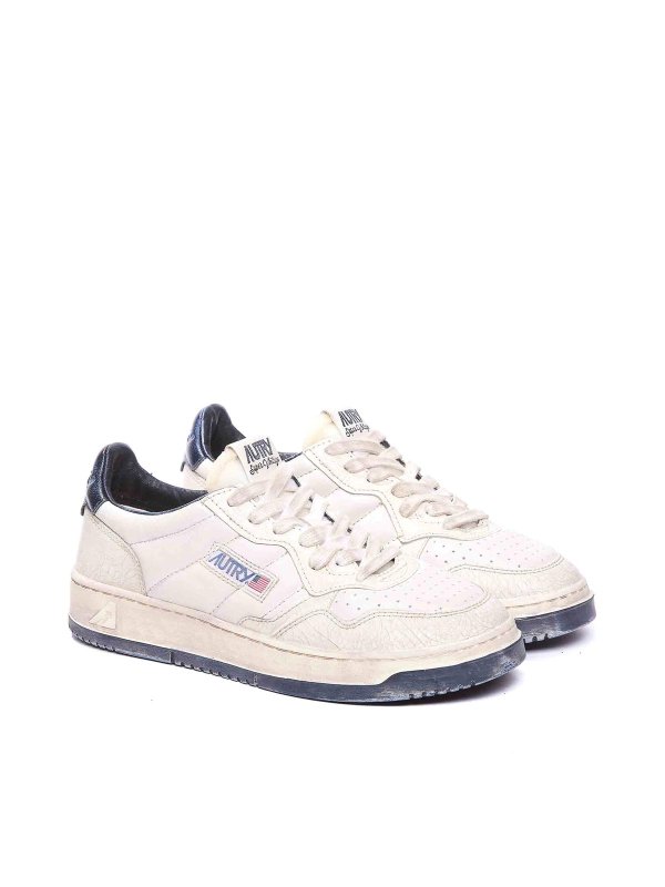 Zapatillas - Blanco shop online: AUTRY