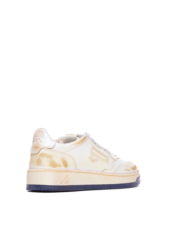 AUTRY: Zapatillas online - Zapatillas - Blanco
