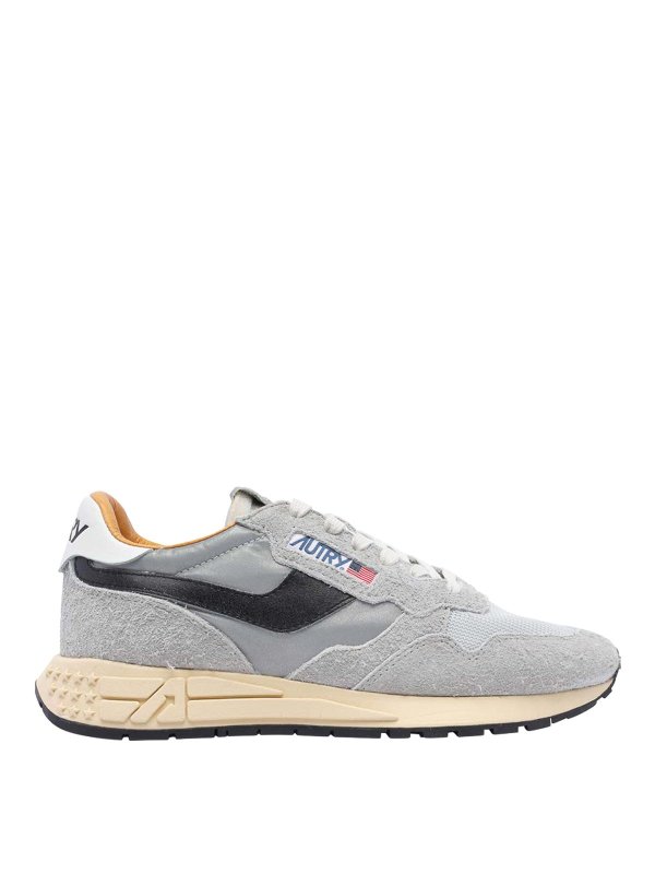 AUTRY: trainers - Reelwind Low Sneakers