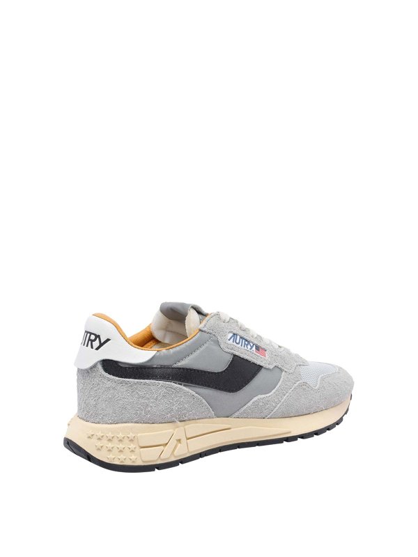 The Best Shops AUTRY: trainers - Reelwind Low Sneakers