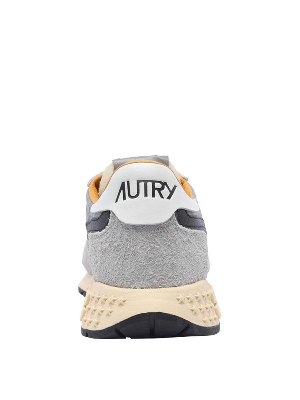 Reelwind Low Sneakers shop online: AUTRY