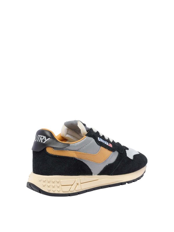 The Best Shops AUTRY: sneakers - Scneaker basse Reelwind