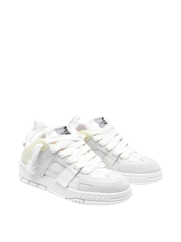 AXEL ARIGATO: Zapatillas online - Zapatillas - Blanco