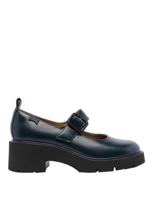 CAMPER: Pumps - Pumps - Grün