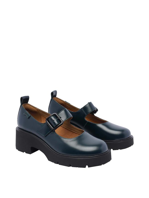 CAMPER: Pumps online - Pumps - Grün