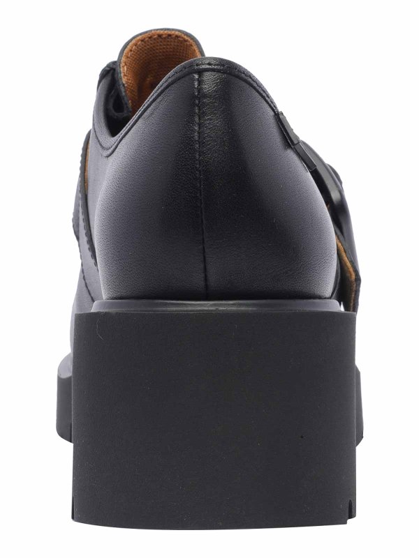 ローファー - 黒 shop online: CAMPER