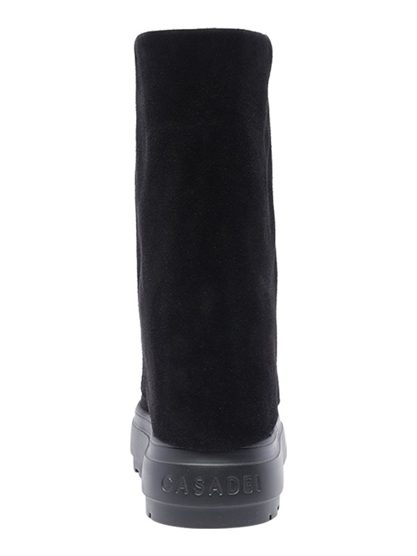 Botines - Negro shop online: Casadei