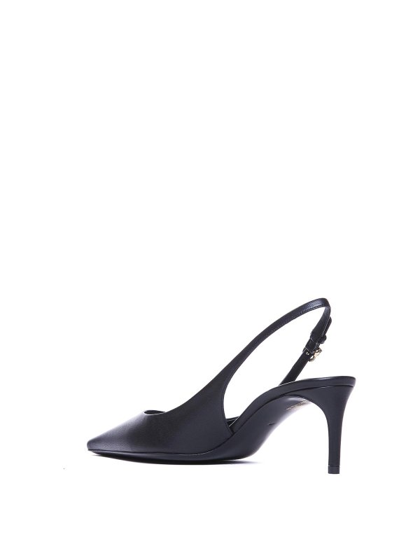 The Best Shops DOLCE & GABBANA: Zapatos de salón - Zapatos De Salón - Negro