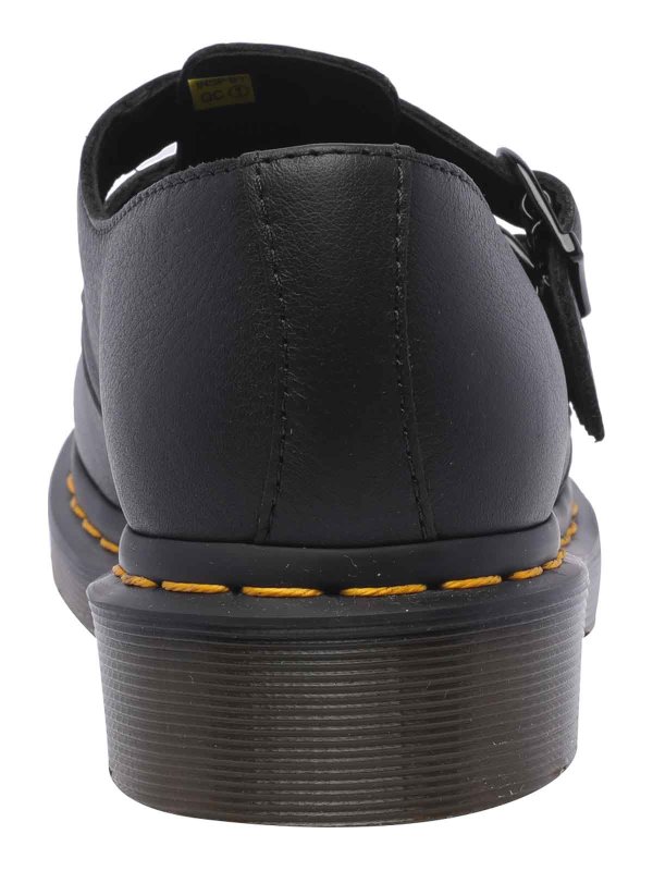 ローファー - 黒 shop online: DR. MARTENS