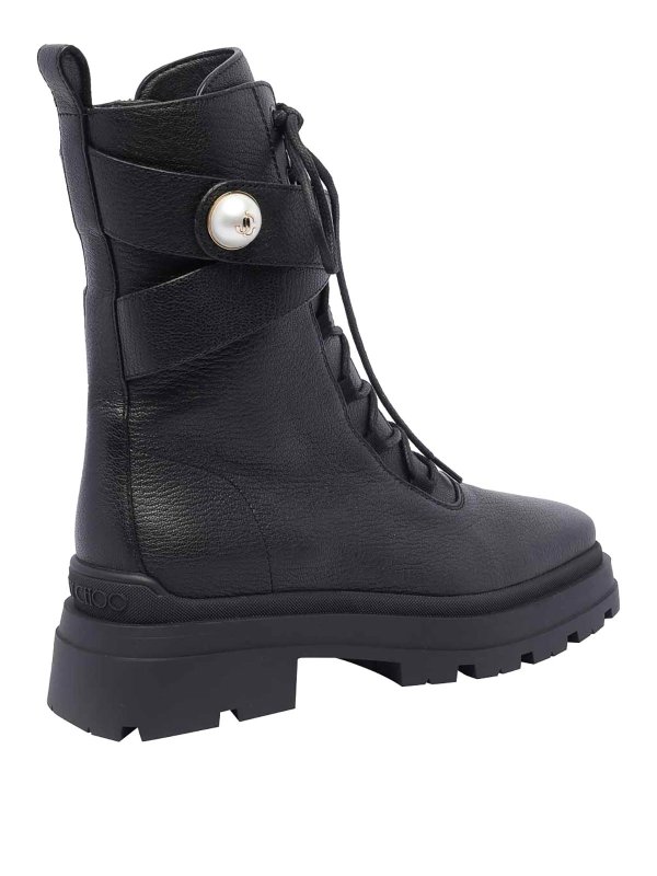 The Best Shops JIMMY CHOO: ankle boots - Noemi Booties